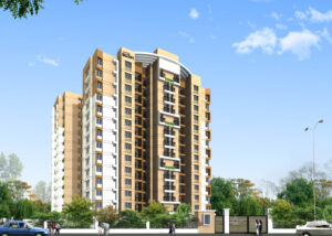 apartments in PTP nagar