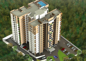 ready to occupy flats in trivandrum