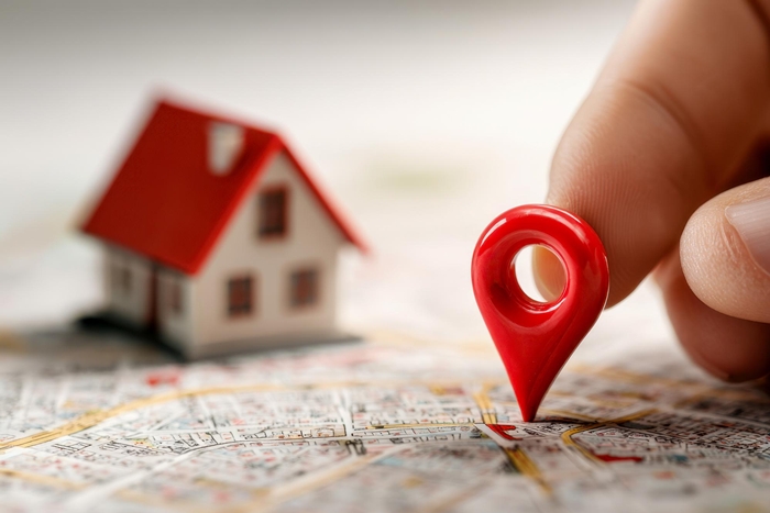 The Psychology of Prestige: Why Addresses Like Kowdiar Carry Social Value